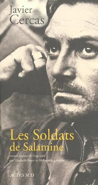 Les soldats de Salamine
