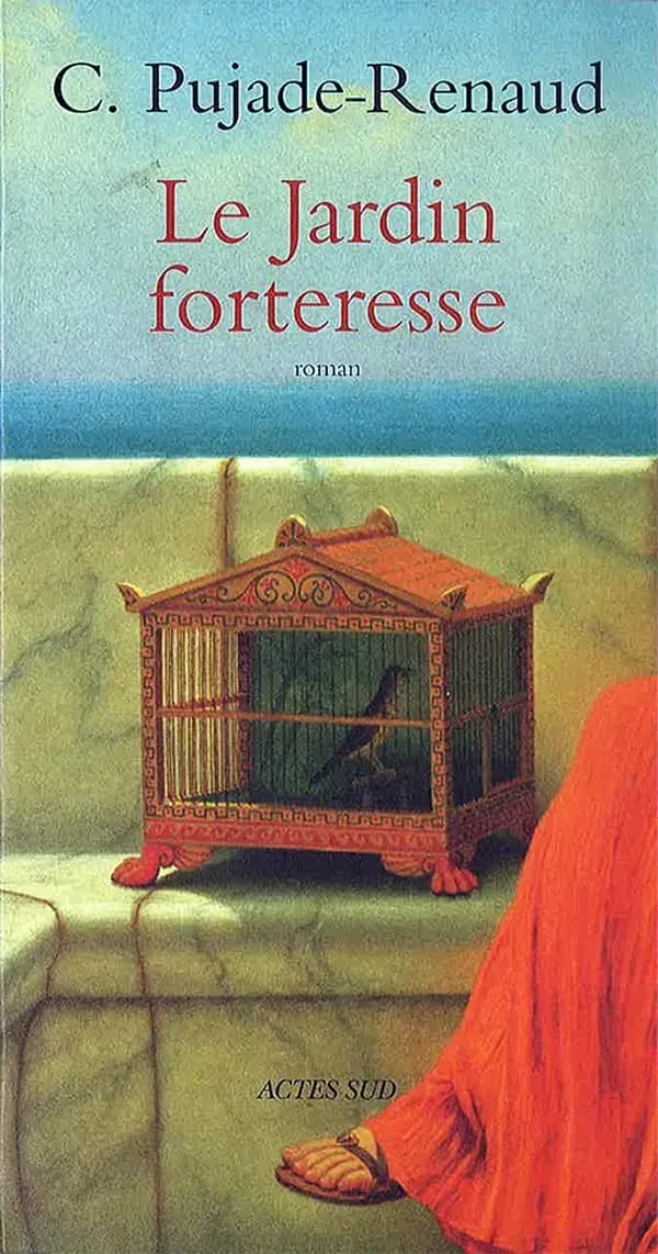 Le jardin forteresse : roman