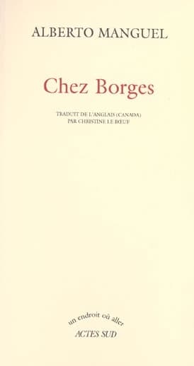 Chez Borges