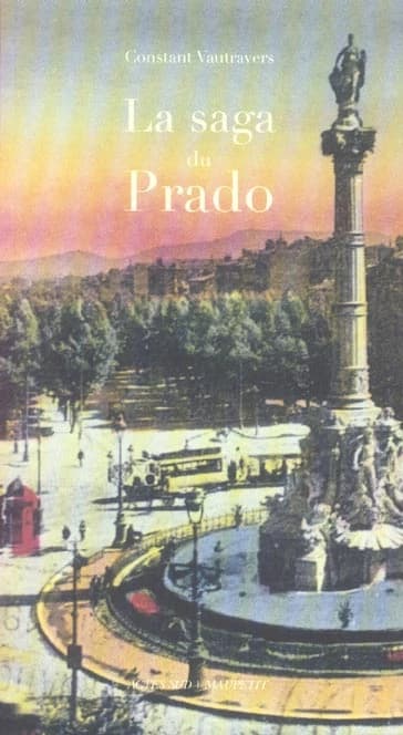 La saga du Prado