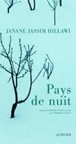 Pays de nuit