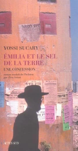 Emilia et le Sel de la Terre