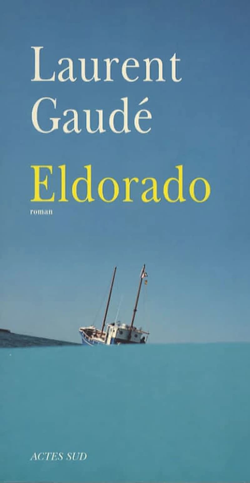 Eldorado : roman