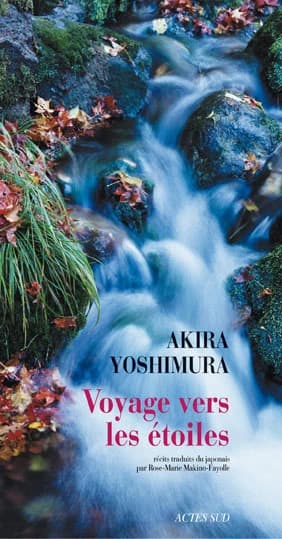 Voyage vers les étoîles