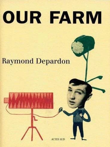 Our farm : Raymond Depardon