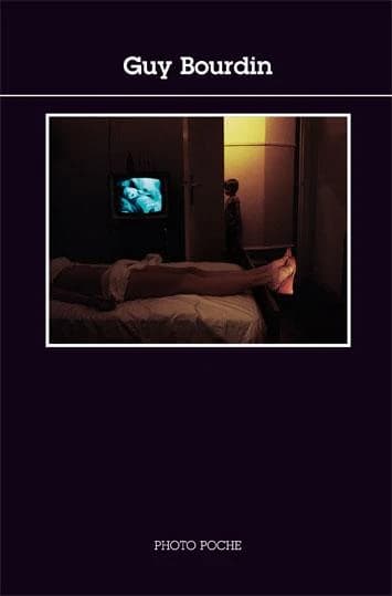 Guy Bourdin