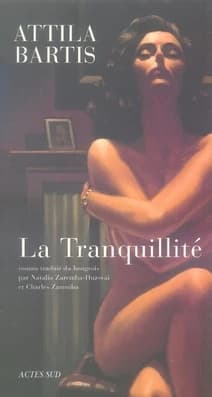 La tranquillité