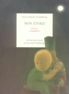 Mon étoile : théâtre
