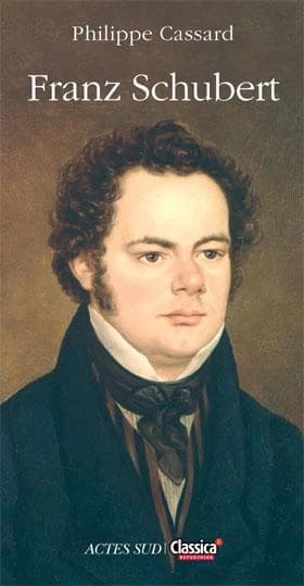 Franz Schubert : petit lexique amoureux