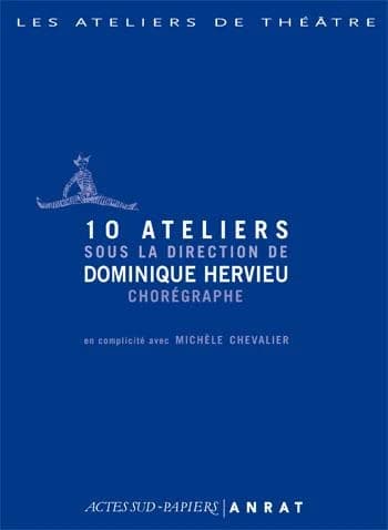 10 ateliers