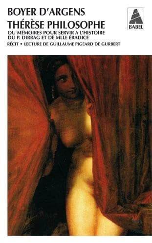 Thérèse philosophe