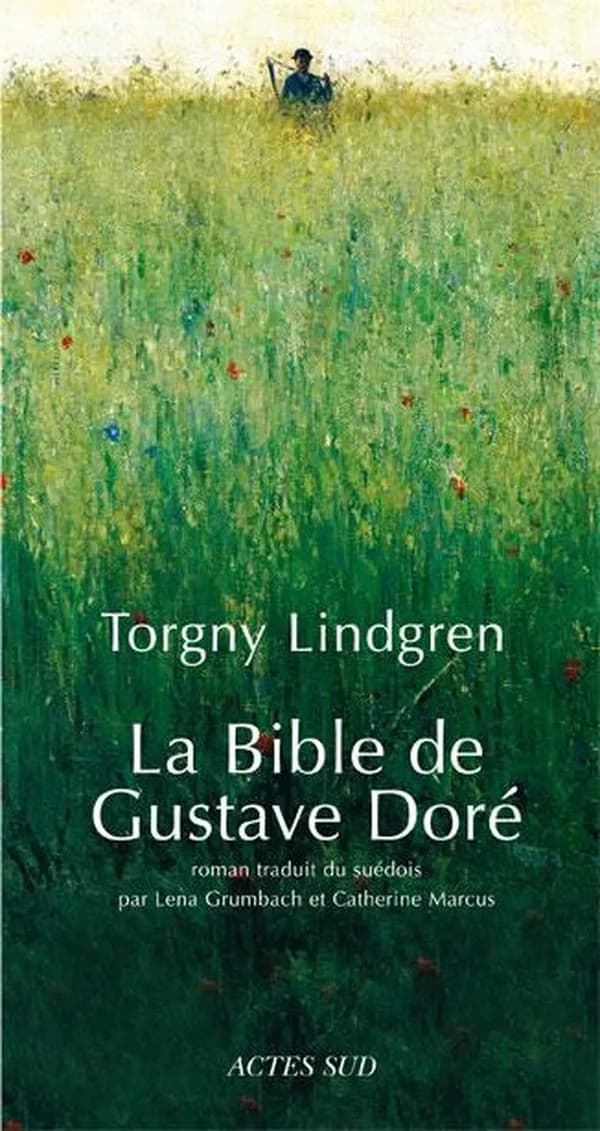 La Bible de Gustave Doré : roman