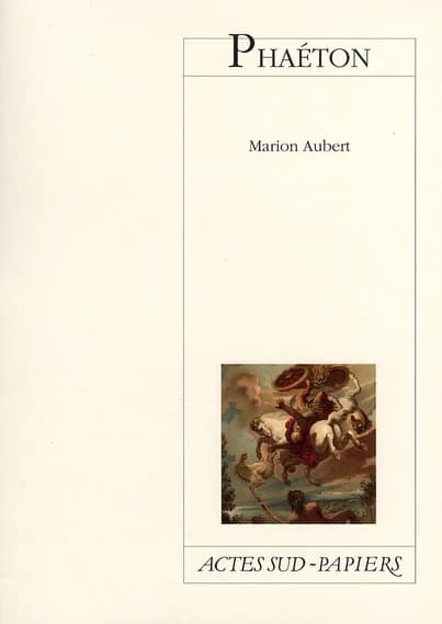 Phaéton