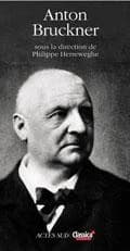 Anton Bruckner
