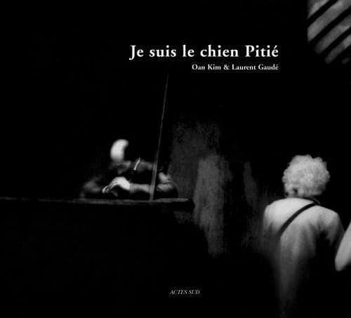 Je suis le chien Pitié