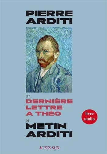 Dernière lettre à Théo
