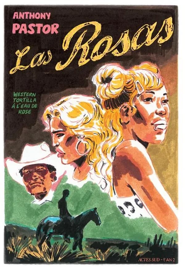 La Rosas