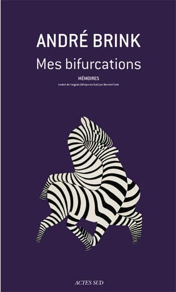 Mes bifurcations : mémoires