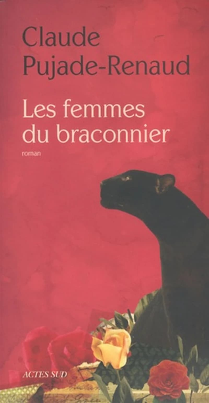 Les Femmes du braconnier