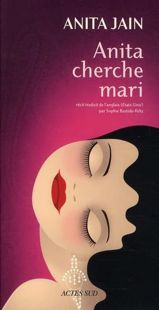 Anita cherche mari : récit