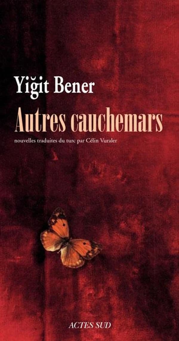 Autres cauchemars : nouvelles