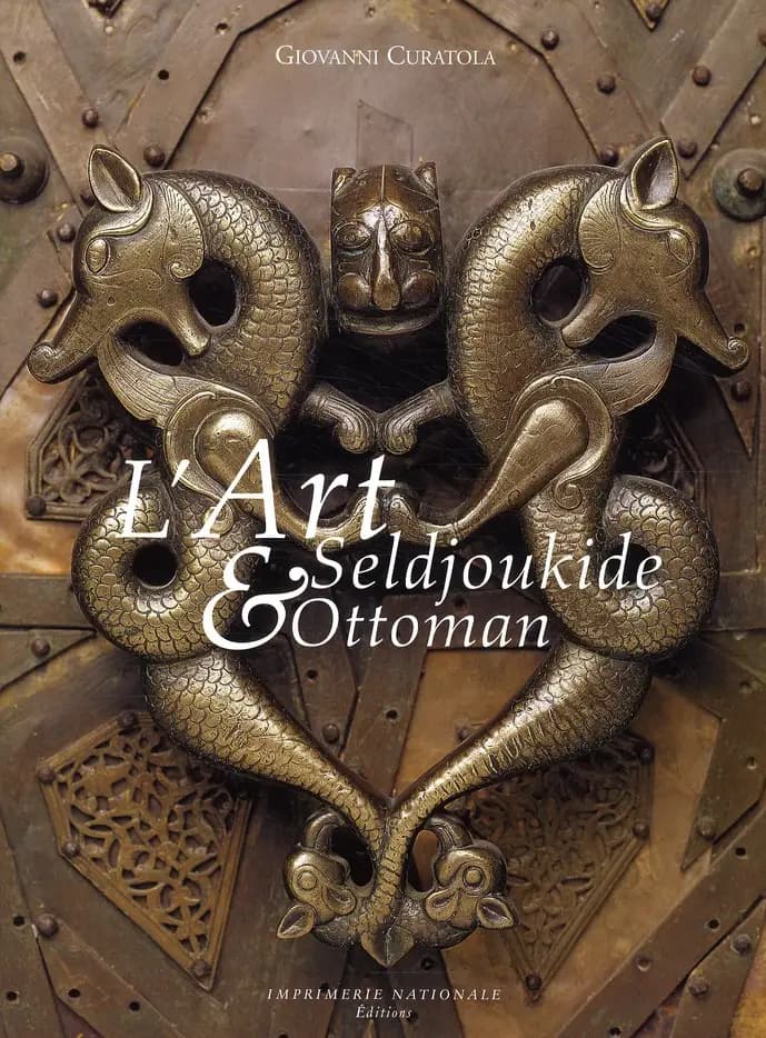 L'art seldjoukide et ottoman