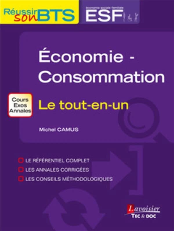 Économie-consommation : le tout-en-un