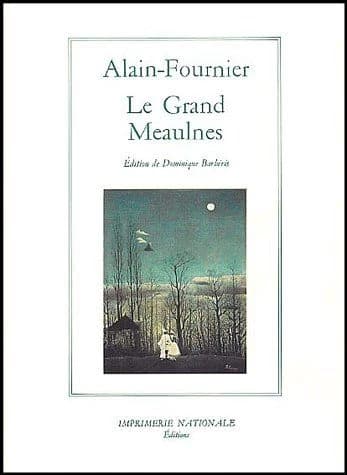 Le grand Meaulnes