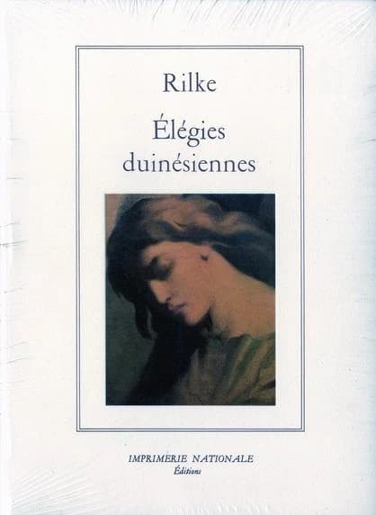 Élégies duinésiennes