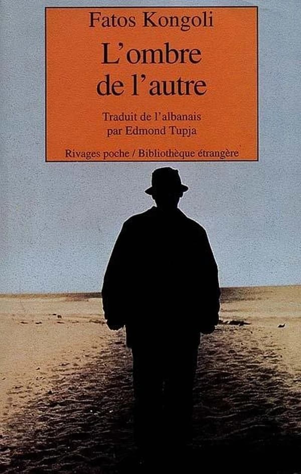 L'ombre de l'autre : roman