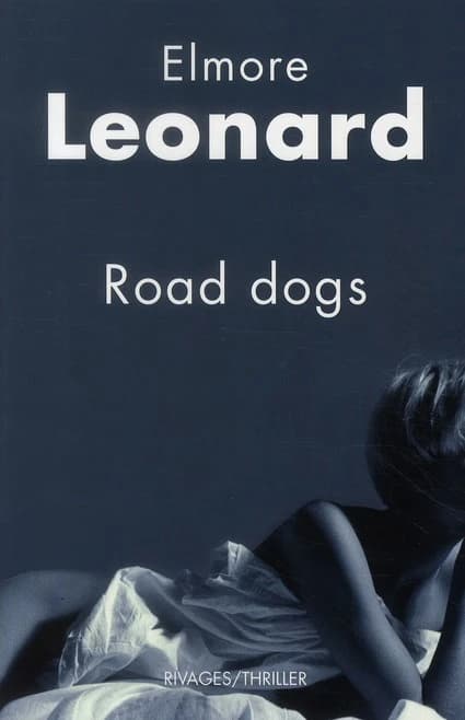 Road dogs