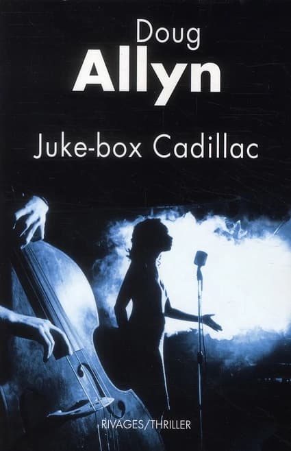 Juke-box Cadillac (French Edition)