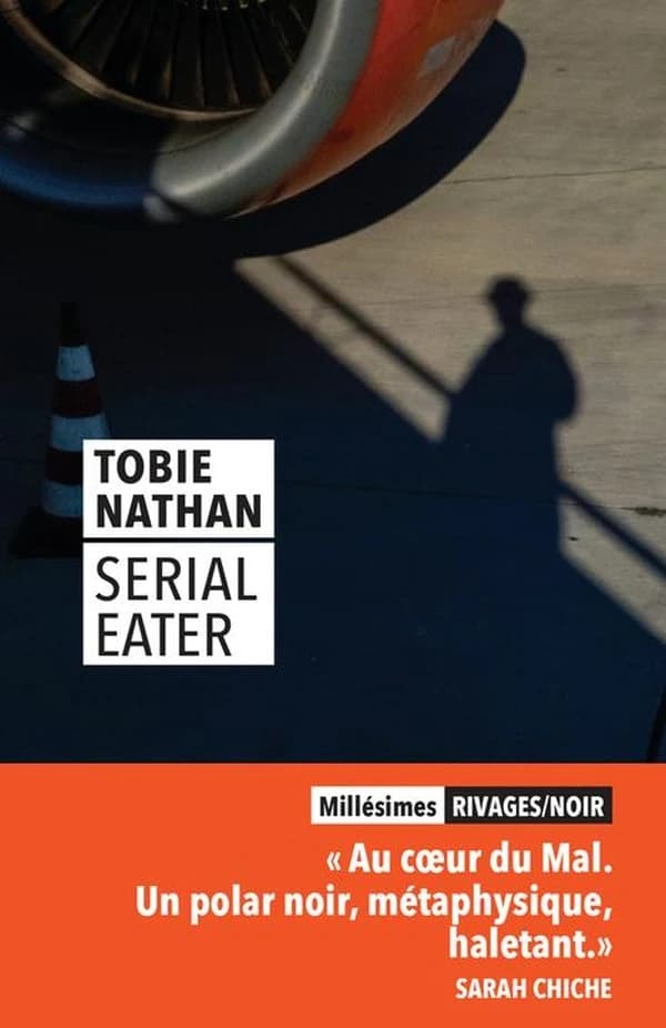 Serial eater