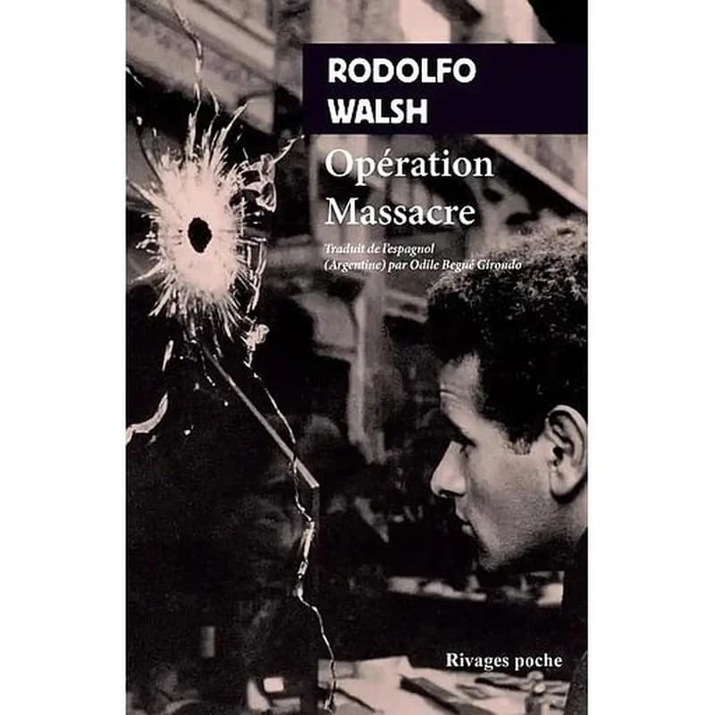 Opération massacre