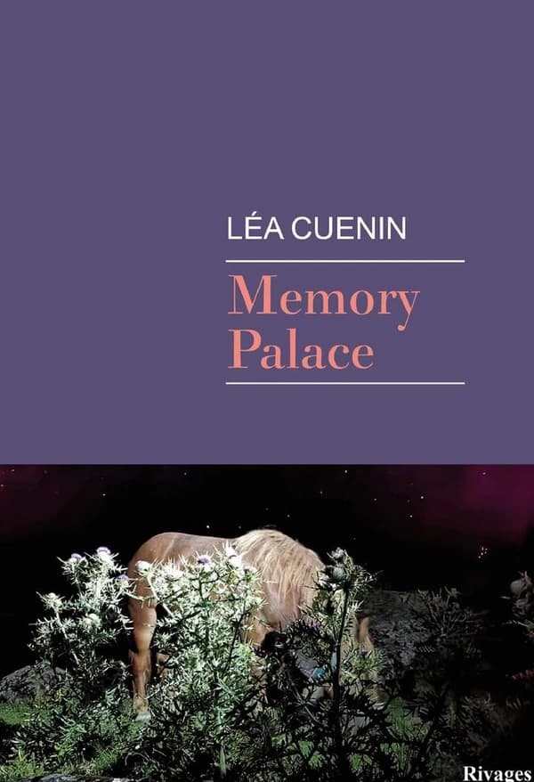 Memory Palace