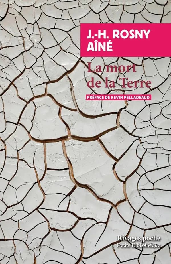 La mort de la Terre