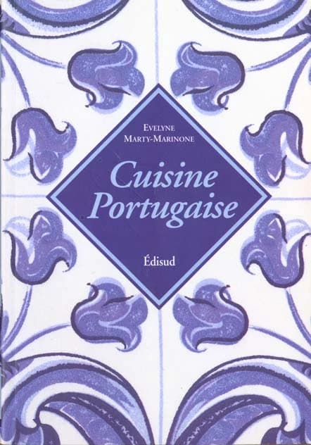 La cuisine familiale portugaise