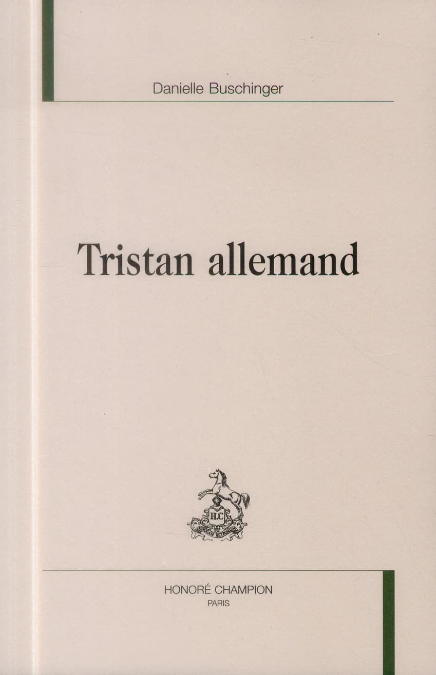 Tristan allemand