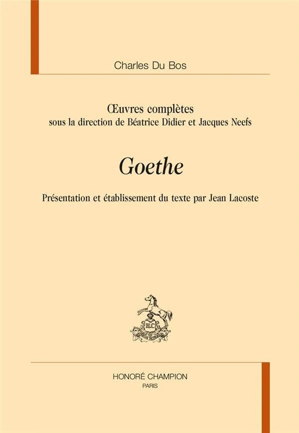 Goethe