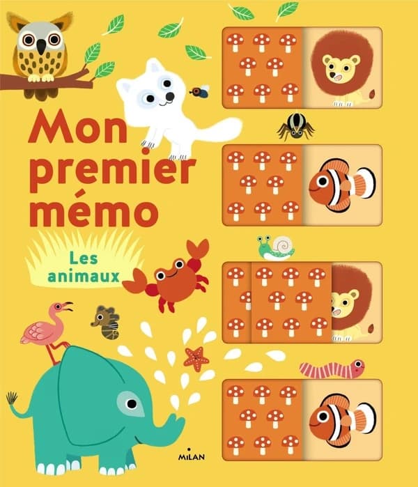 Les animaux