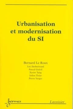 Urbanisation et modernisation du SI