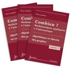 Combien ? Mathématiques appliquées à l'informatique