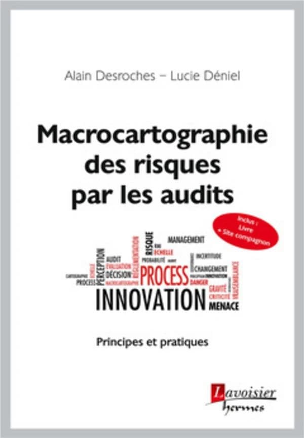 Macrocartographie des risques par les audits : principes et pratiques