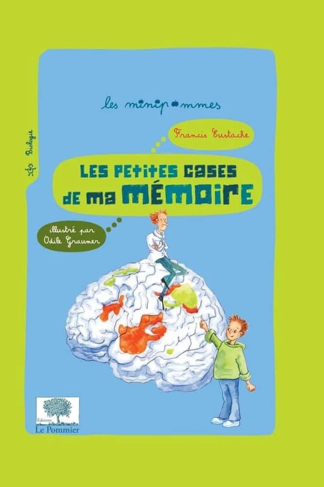 Les petites cases de ma mémoire
