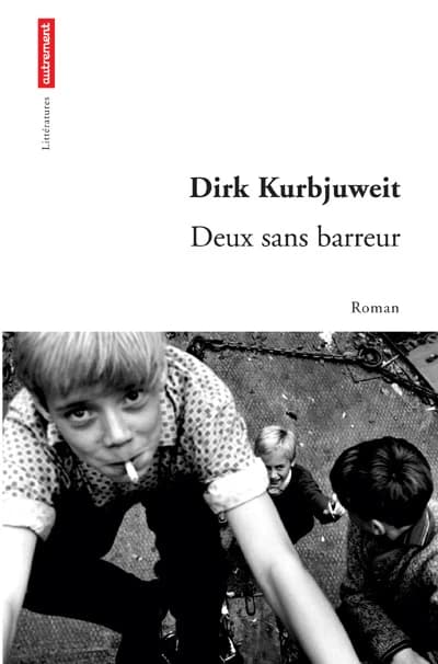 Deux sans barreur
