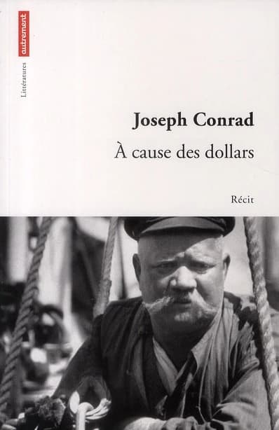 À cause des dollars : Récit