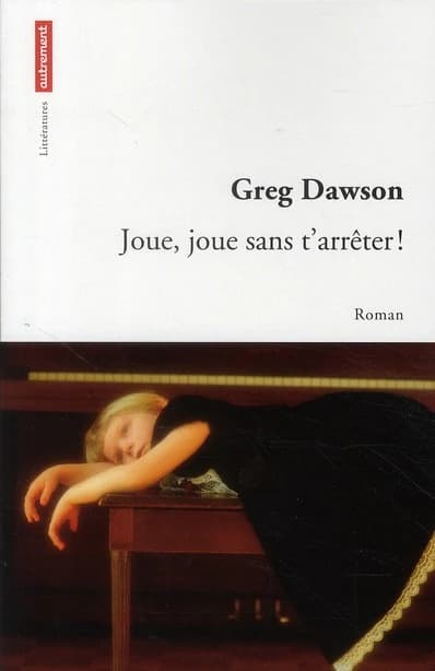 Joue, joue sans t'arrêter ! : vie et destin d'une pianiste prodige, 1941-1946