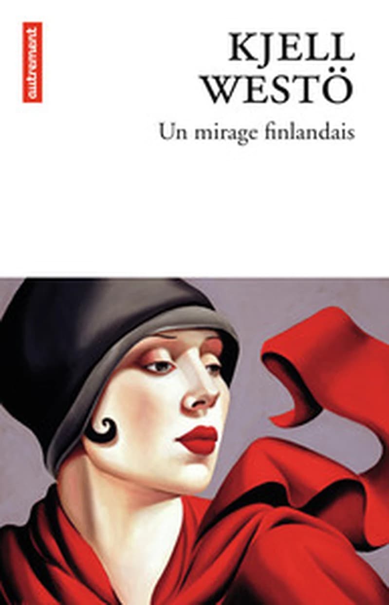 Un mirage finlandais : roman