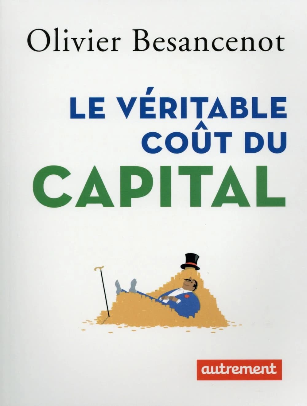 Le véritable coût du capital