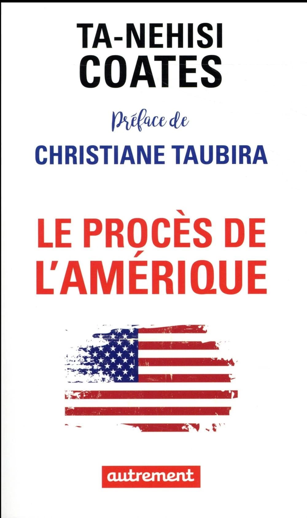 Le procès de l'Amérique : plaidoyer pour une réparation